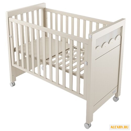 Кроватка Micuna Amelia Aran