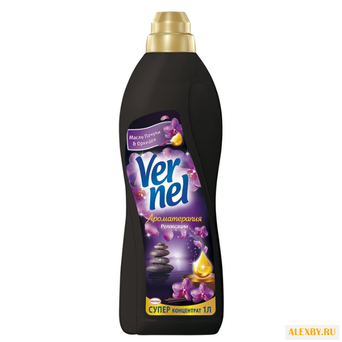 Концентрированный кондиционер