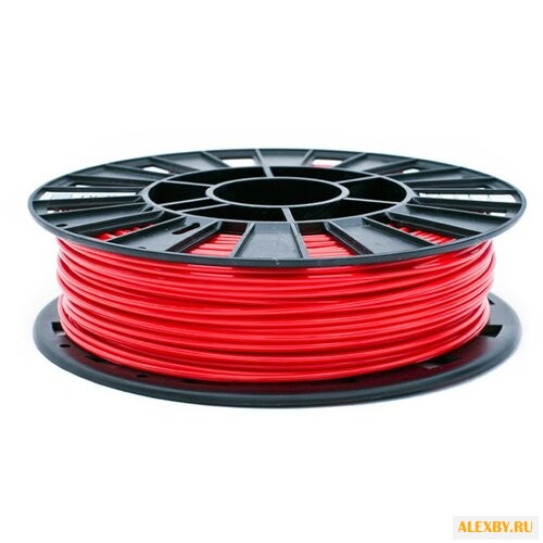 FLEX пруток REC 2.85 мм красный