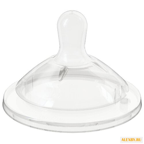 Соска Chicco Natural Feeling