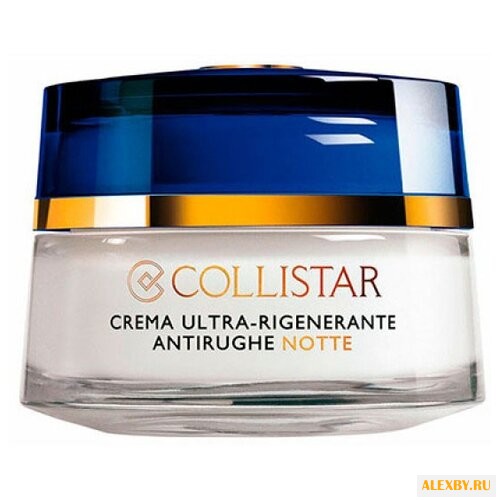 Крем Collistar Speciale