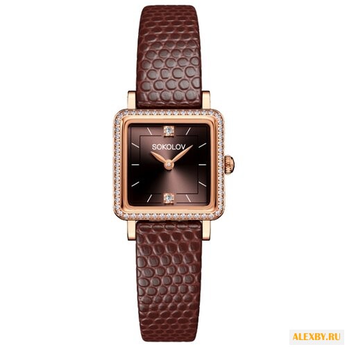 Наручные часы SOKOLOV
