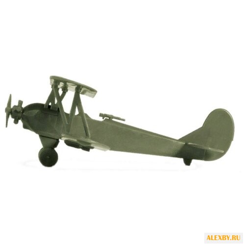 Сборная модель ZVEZDA Советский