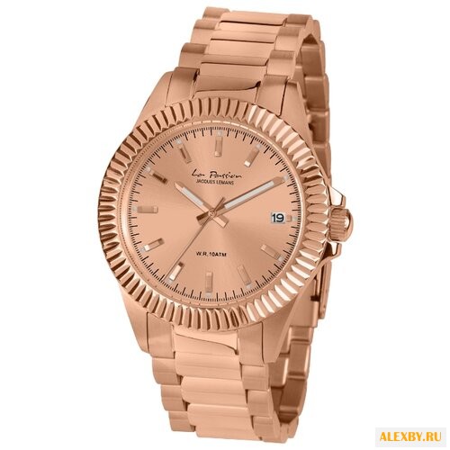 Наручные часы JACQUES LEMANS