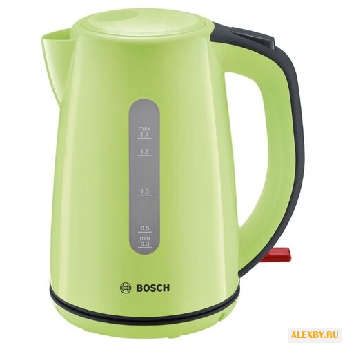 Чайник Bosch TWK 7502 7503 7506