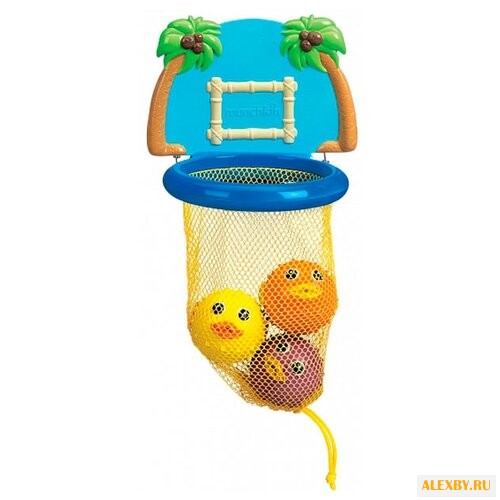 Игрушка для ванной Munchkin