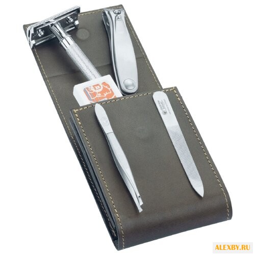 Набор Dovo Solingen 574056 5