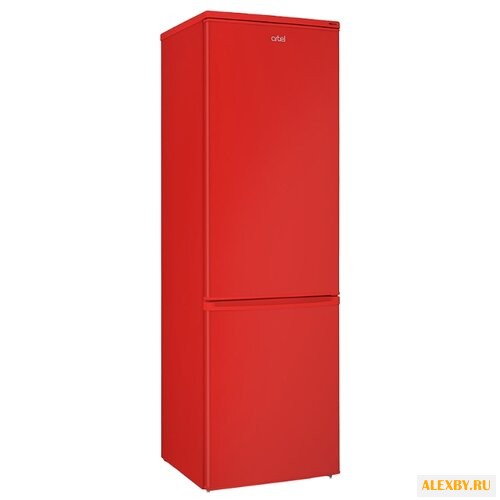 Холодильник Artel HD 345 RN RD