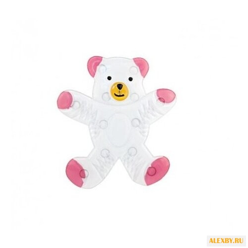 Коврик для ванной Valiant Мишка