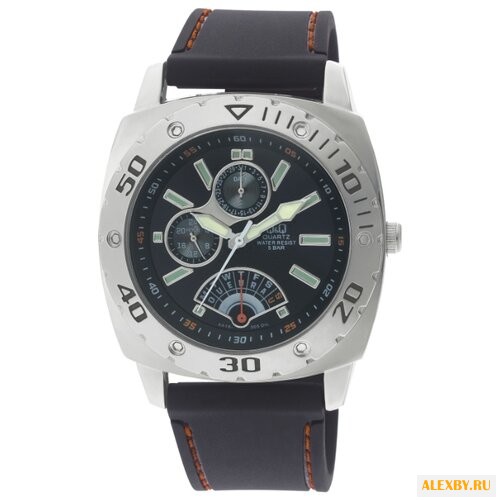 Наручные часы Q&Q AA16 J302