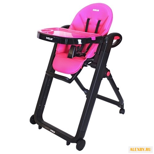 Стульчик-шезлонг Ivolia Love 02