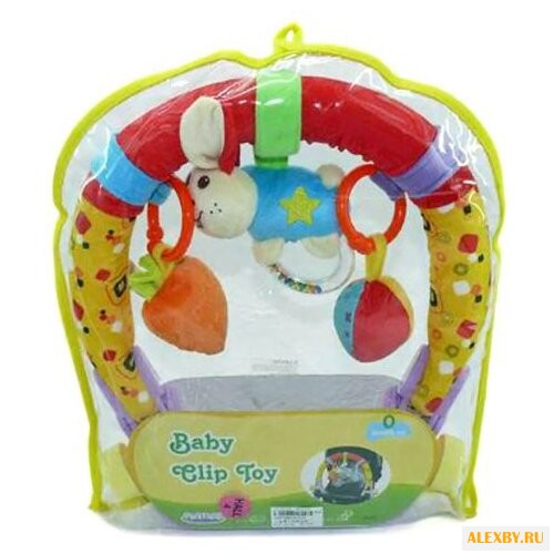 Дуга Shantou Gepai Зайка 81457