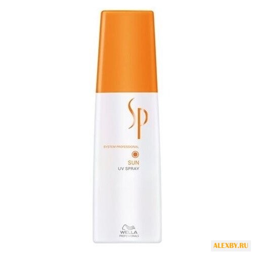 SYSTEM PROFESSIONAL SUN UV