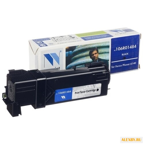 Картридж NV Print 106R01484 для