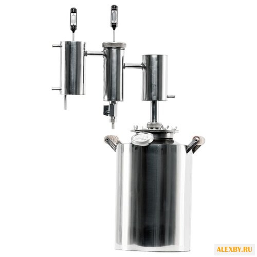 Самогонный аппарат СамогонУрал