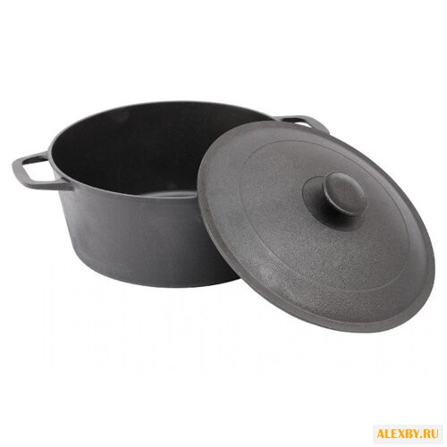 Кастрюля Биол 0803 3 л