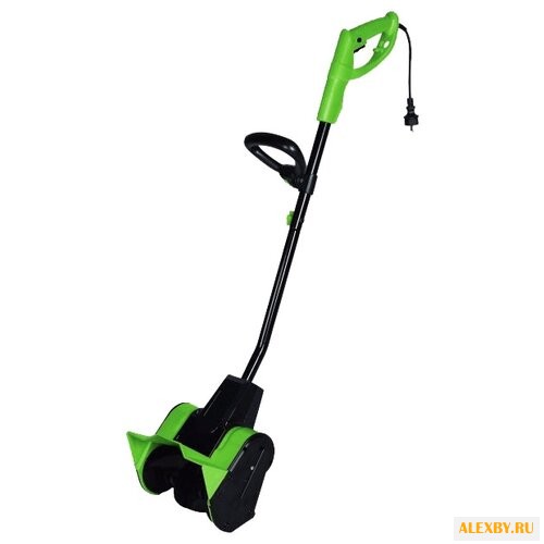 Снегоуборщик Biotorg