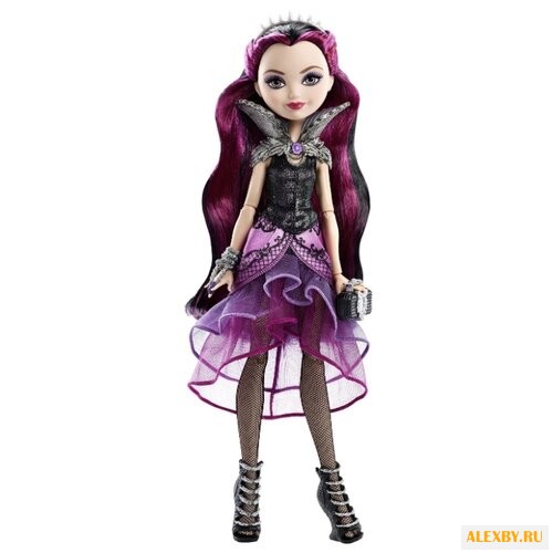 Кукла Ever After High Главные