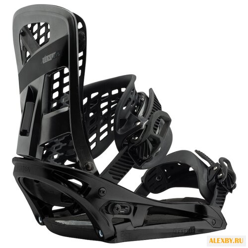 Крепления BURTON Genesis EST