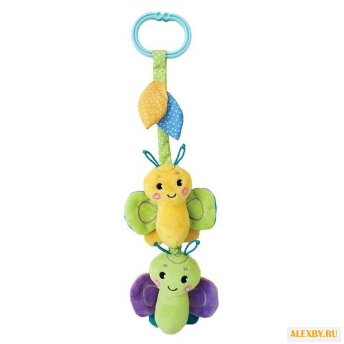 Подвесная игрушка Жирафики