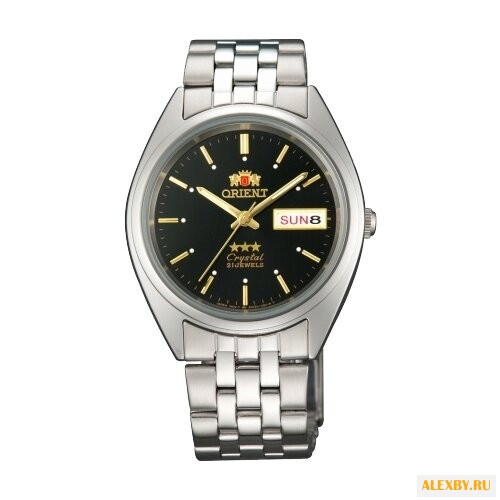 Наручные часы ORIENT AB0000AB