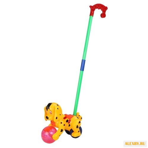 Каталка-игрушка Bebelot