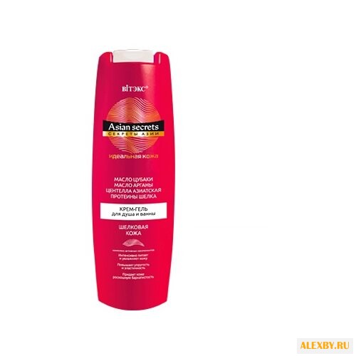 Крем-гель для душа Витэкс Asian