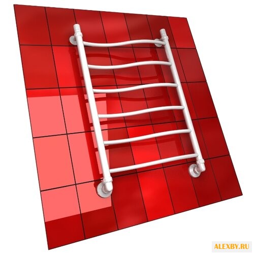 Водяной полотенцесушитель