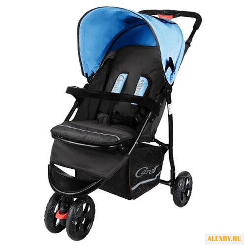 Прогулочная коляска Carolina