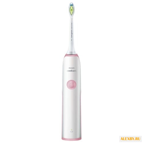 Электрическая зубная щетка