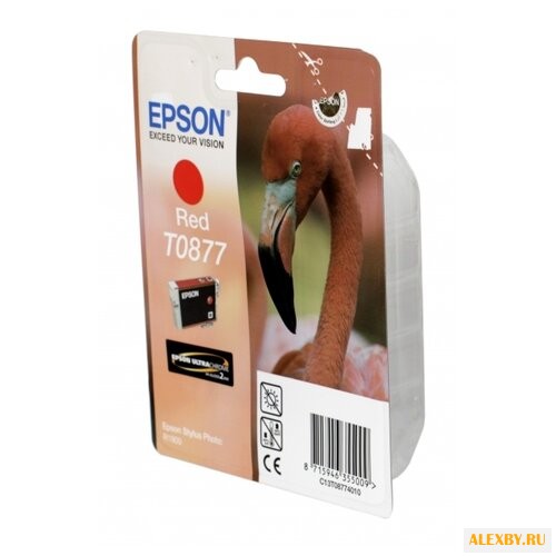 Картридж Epson C13T08774010