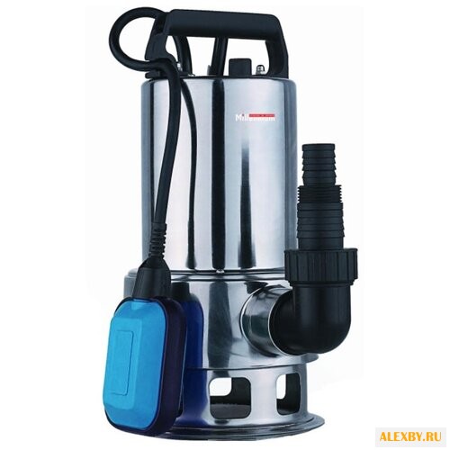 Насос Millennium ДН-1100ФН