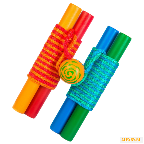 Проворные мотальщики Вальда 4