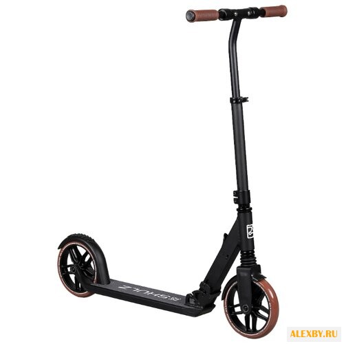 Городской самокат SHULZ 200 Pro