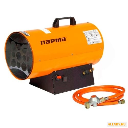 Газовая пушка Парма ТПГ-15