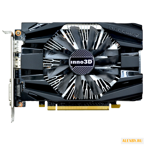 Видеокарта Inno3D GeForce GTX