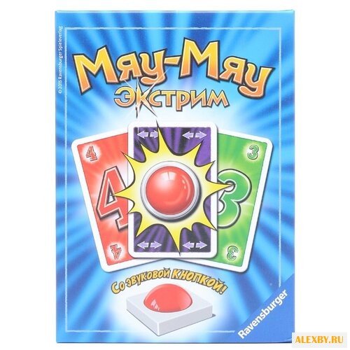 Настольная игра Ravensburger