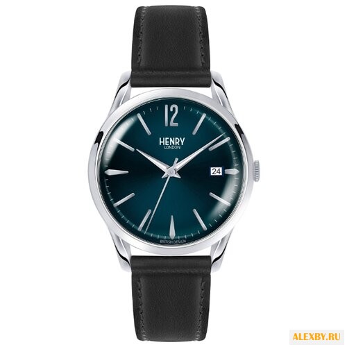 Наручные часы HENRY LONDON