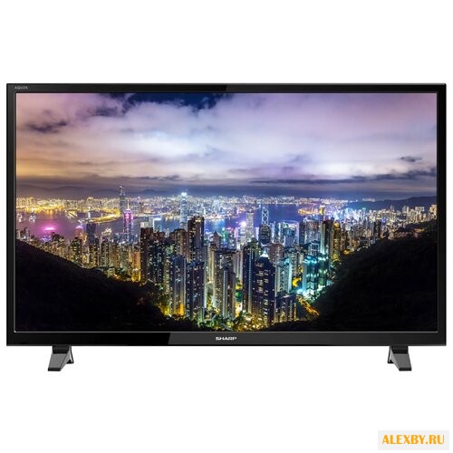 Телевизор Sharp LC-32HG3142E