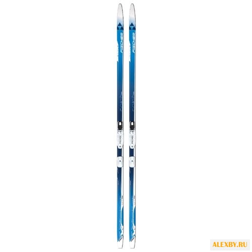 Беговые лыжи Fischer Spirit