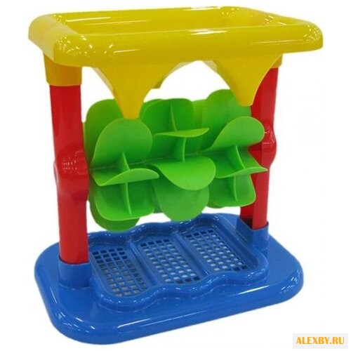 Мельница Полесье №2 с