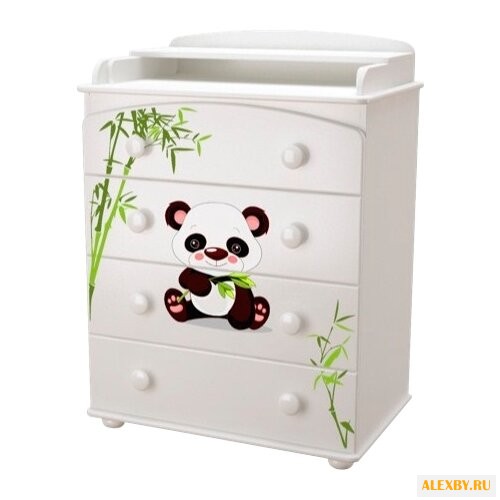 Пеленальный комод Можгинский
