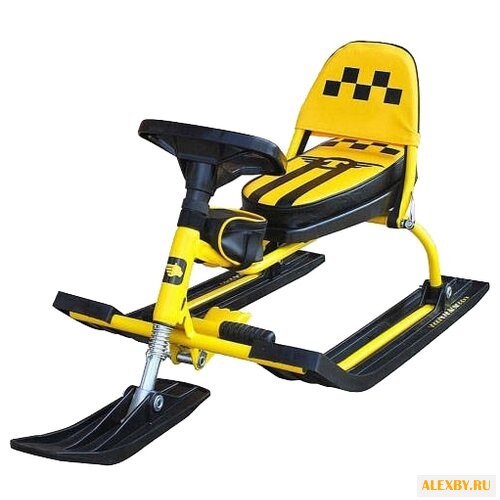 Снегокат Барс 106 Comfort