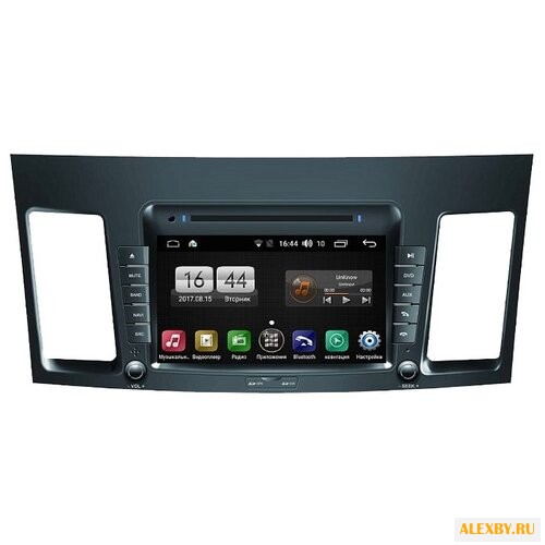 Автомагнитола FarCar s170