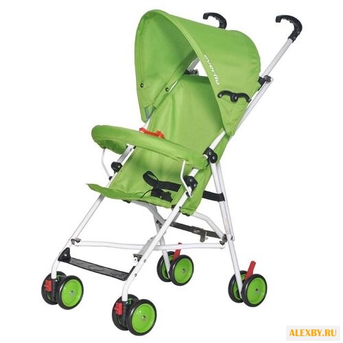 Прогулочная коляска everflo