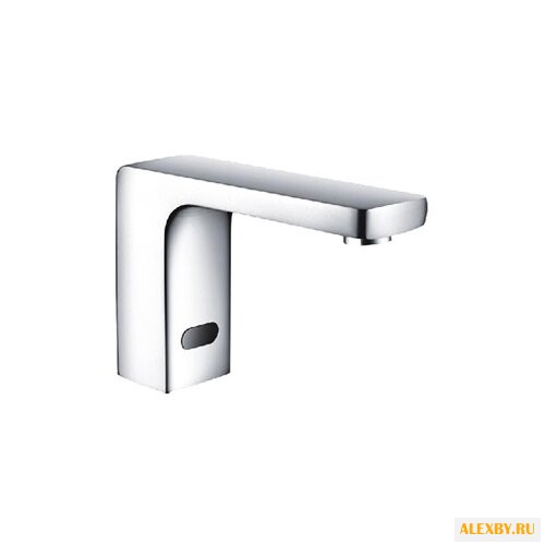 Сенсорный смеситель для