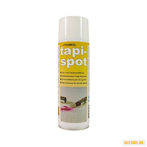 Pramol Пятновыводитель Tapi-Spot