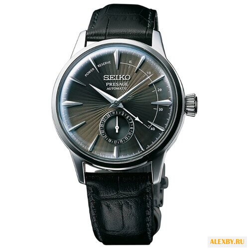 Наручные часы SEIKO SSA345