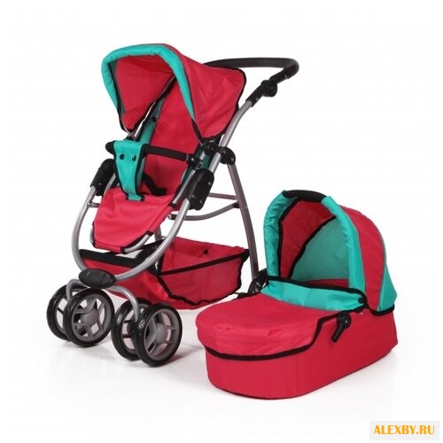 Коляска-трансформер Melobo