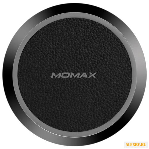 Сетевая зарядка MOMAX Q.Pad
